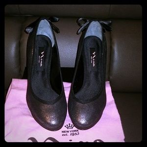 Nina Ravine Ladies Dress Heel